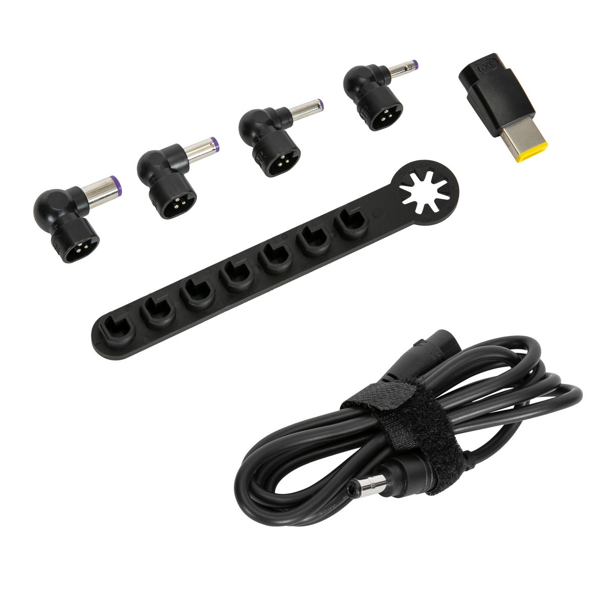 Targus DOCK192USZ laptop dock/port replicator USB 3.2 Gen 2 (3.1 Gen 2) Type-C Black – image 4