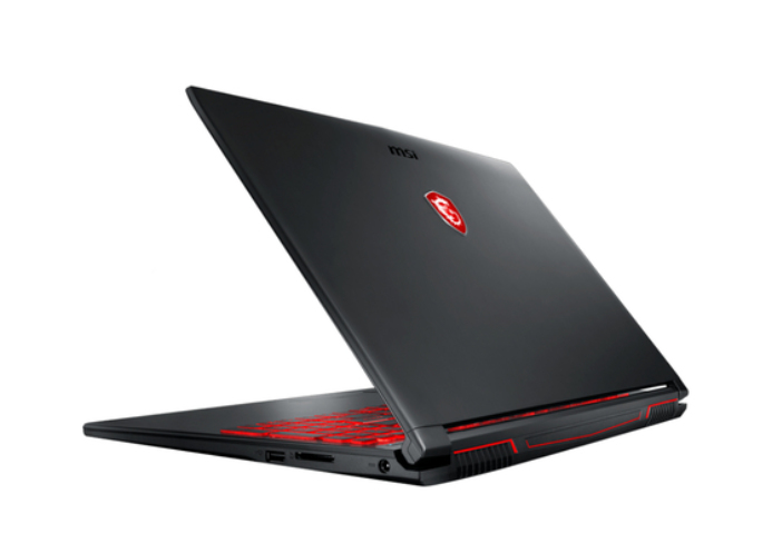 MSI GV62 7RE-2294BE – image 3