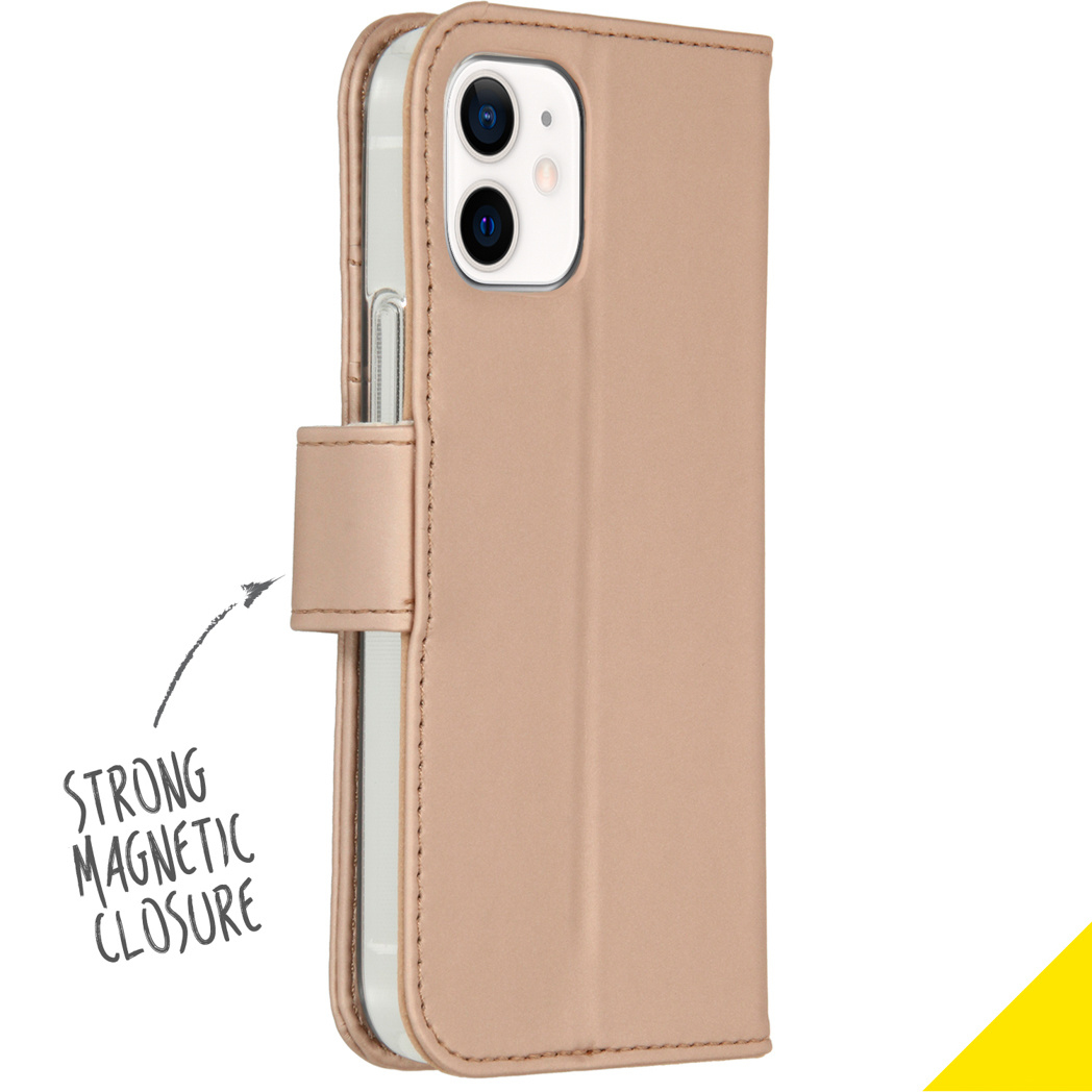 Accezz SH00007762 mobile phone case Gold – image 2