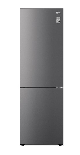 LG GBB61DSJEC — vue 1 sur 8
