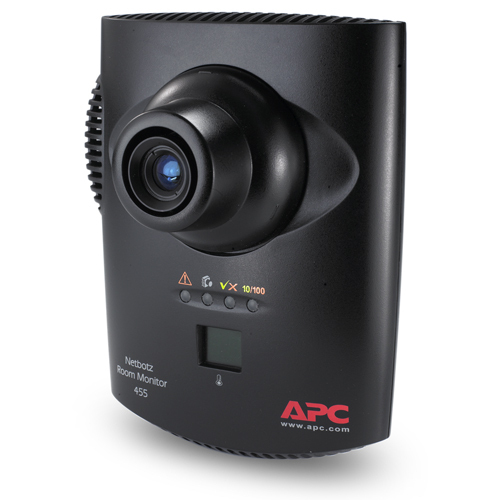 APC NBWL0455 security camera Cube – image 1