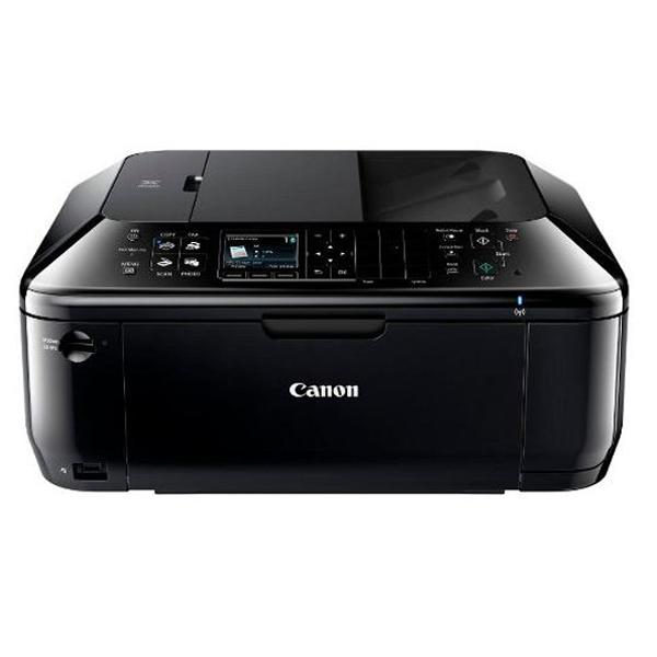 Canon PIXMA MX515 Inkjet A4 – image 4