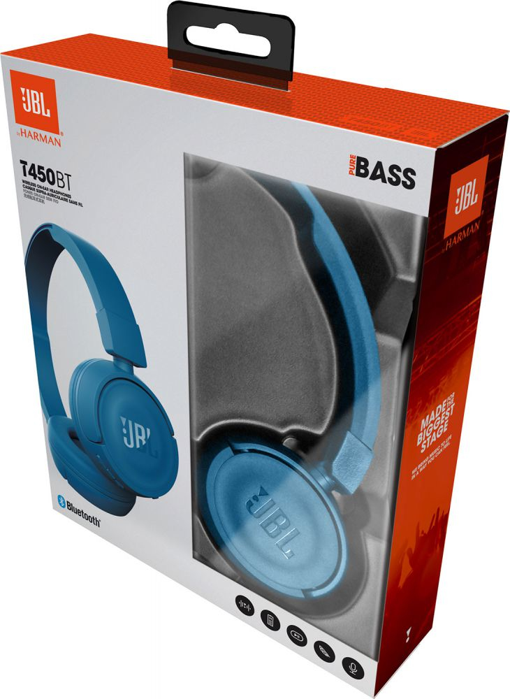 JBL Tune 450BT – image 3
