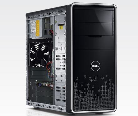 Dell Inspiron 580 – image 3