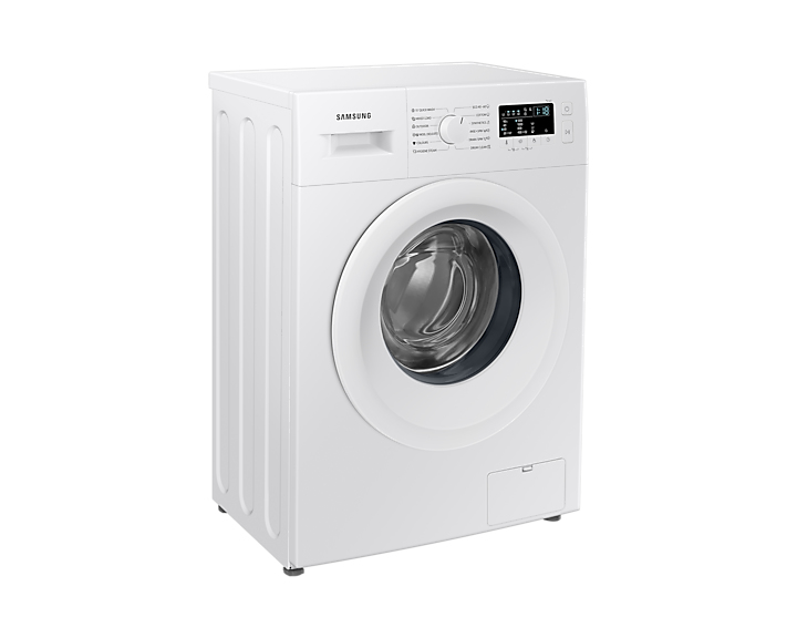 Samsung WW60A3120WE/LE washing machine Front-load – image 2