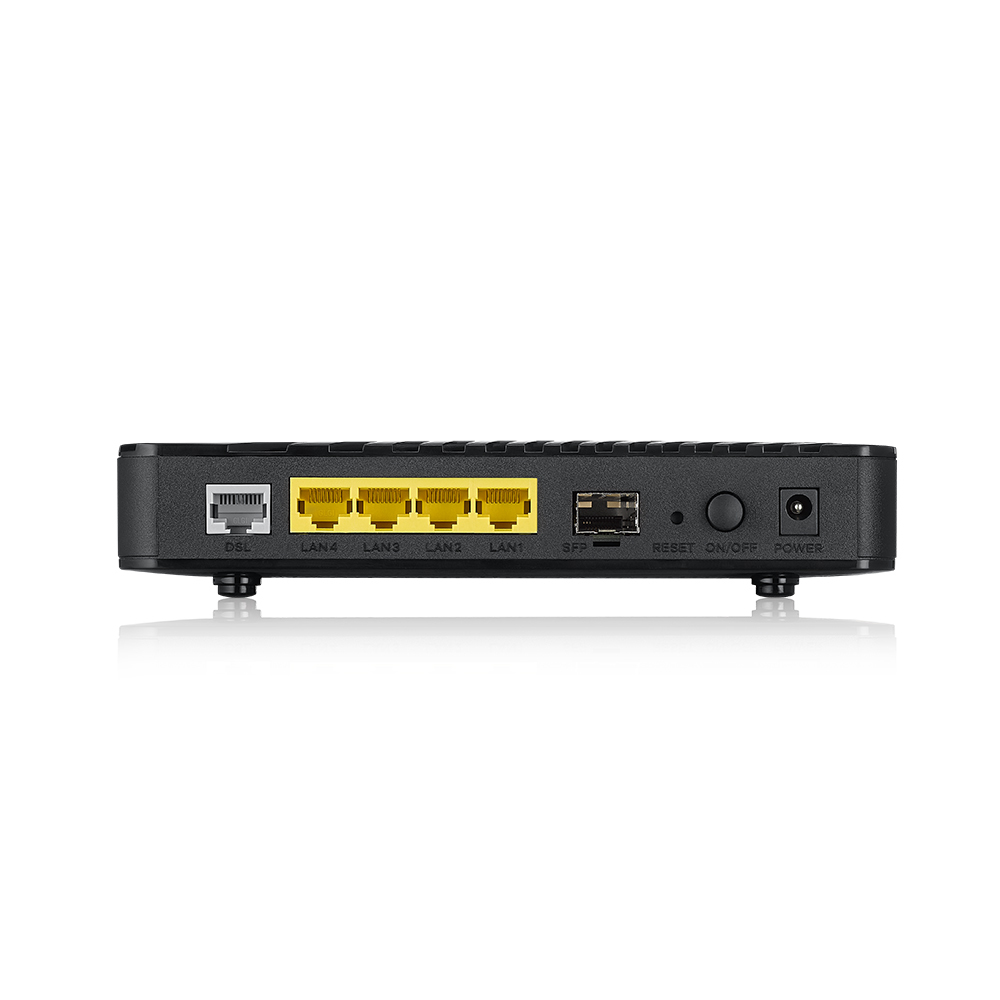 Zyxel VMG3006-D70A modem – image 4