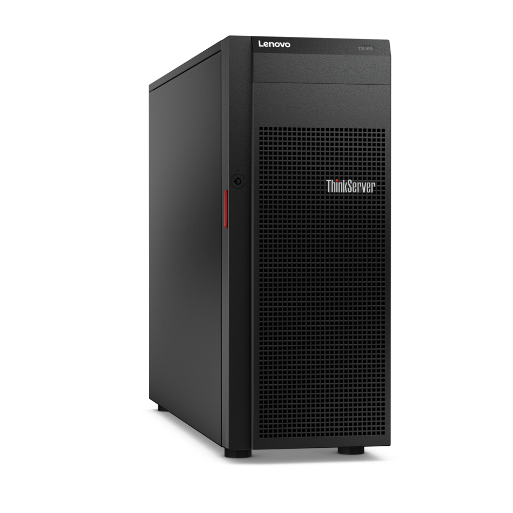 Lenovo ThinkServer TS460 server – image 2