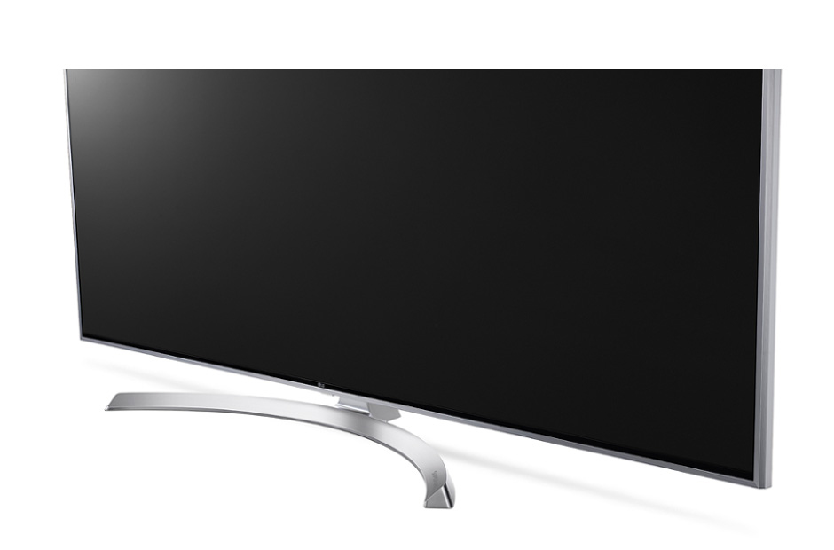 LG 65SJ810V TV 165.1 cm (65") 4K Ultra HD Smart TV Wi-Fi Silver, White – image 8