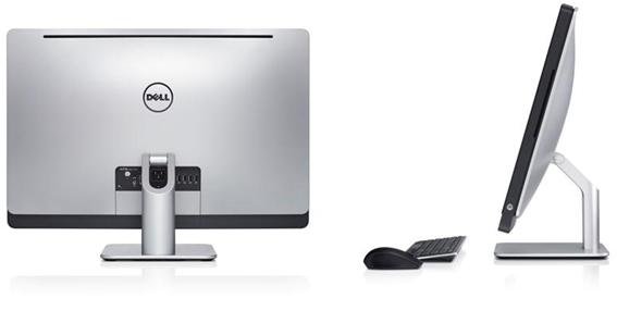 Dell XPS One 2710 Intel® Core™ i5 i5-3450S – image 4