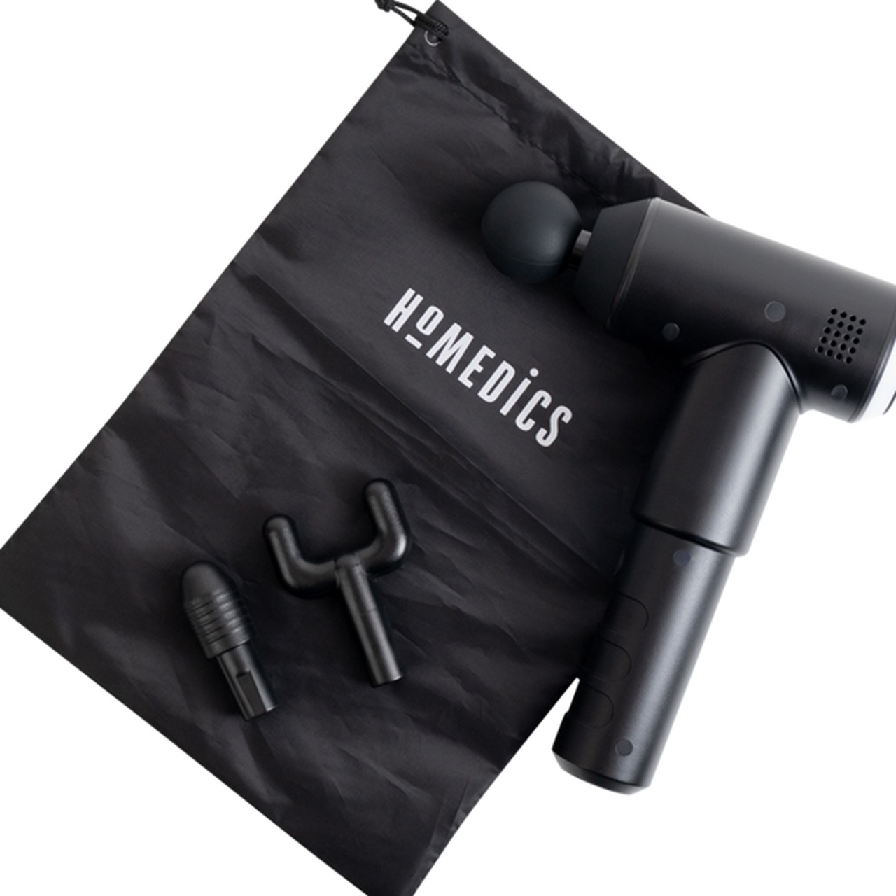 HoMedics PGM-200-EU massager Legs Black – image 7