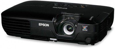 Epson EB-S72 Video Projector – image 3