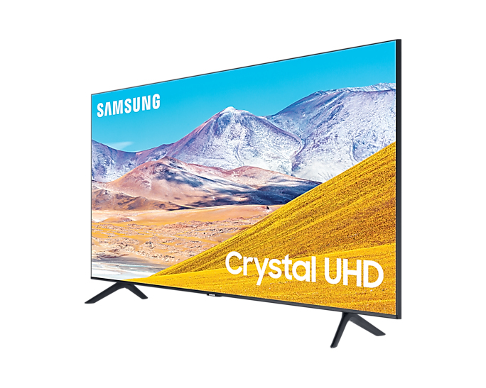 Samsung Series 8 UN58TU8000 – image 2