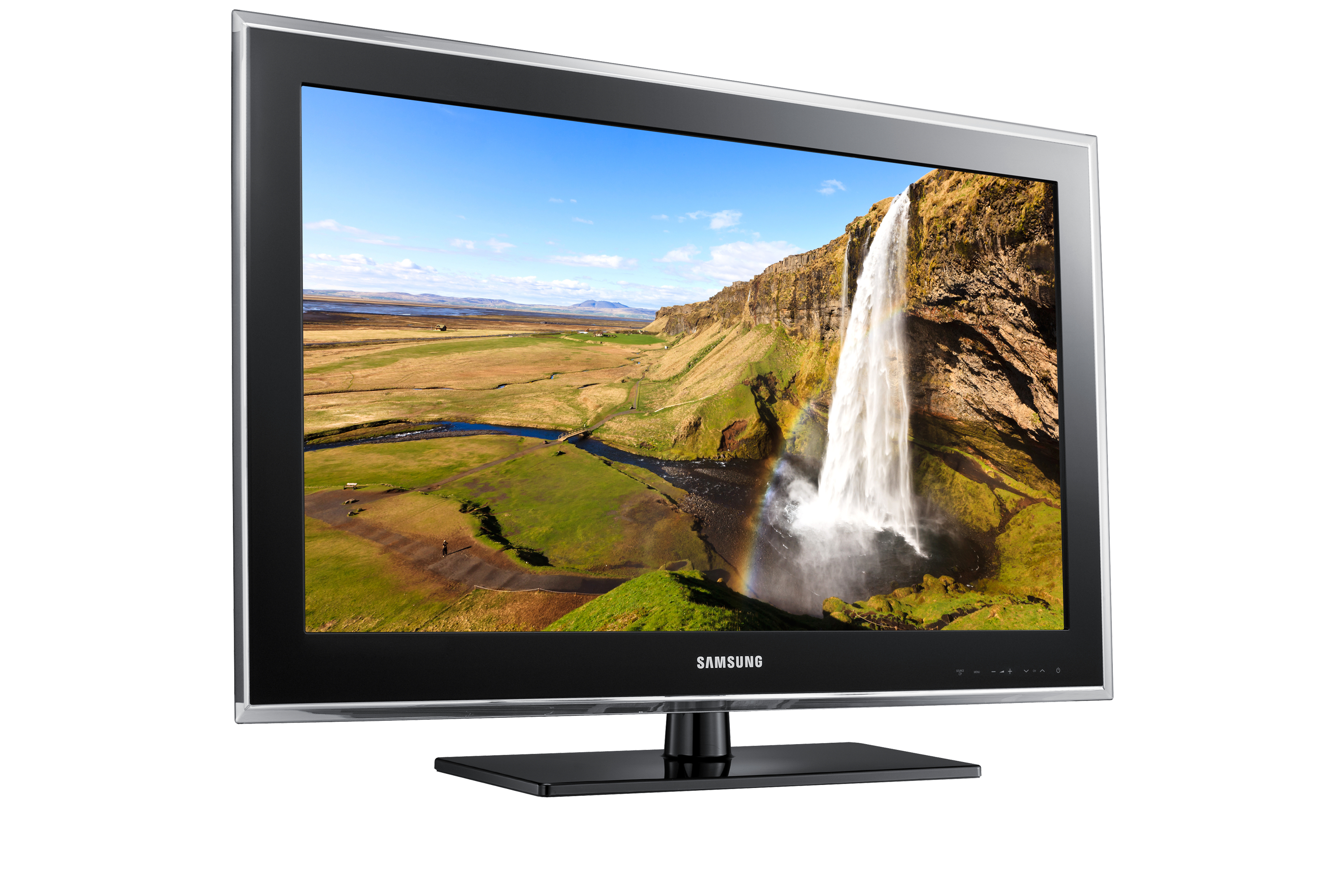 Samsung LE32D578 81.3 cm (32") Full HD Black – image 3