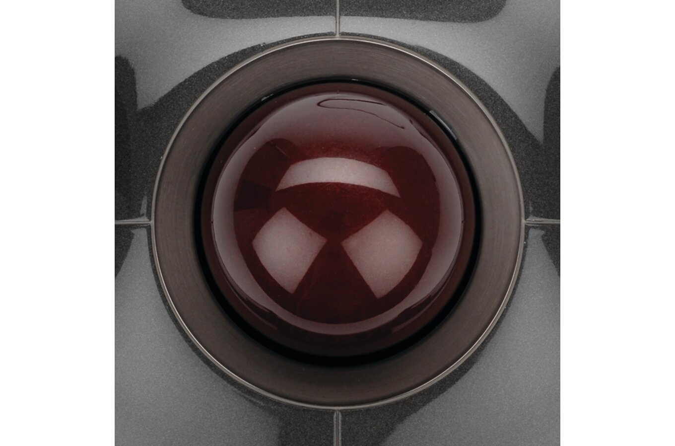 Kensington SlimBlade Wired Trackball – image 4