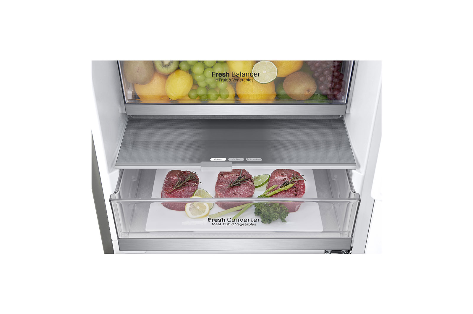LG GBB92STBKP Freestanding – image 5