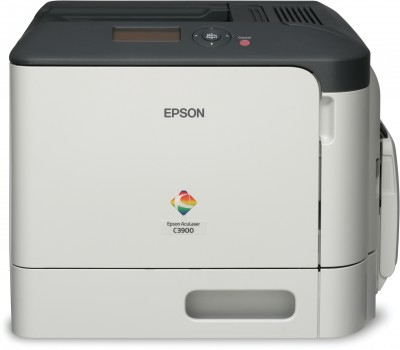 Epson AcuLaser C3900DN