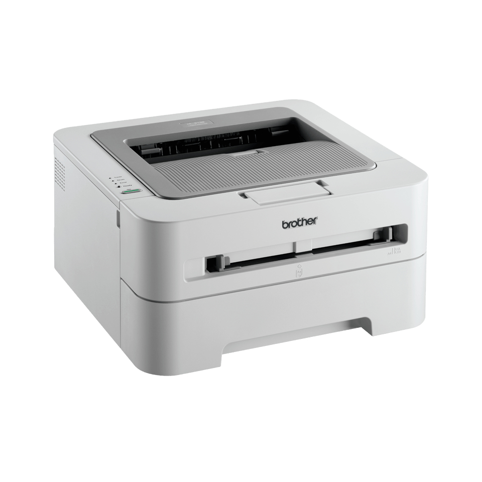 Brother HL-2132 laser printer – image 2