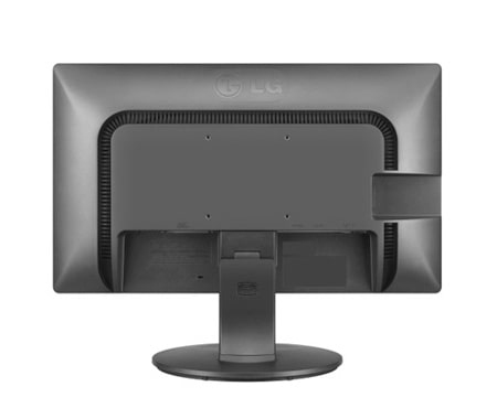 LG 24MB35D computer monitor – image 8