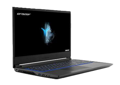 ERAZER P15601 Laptop