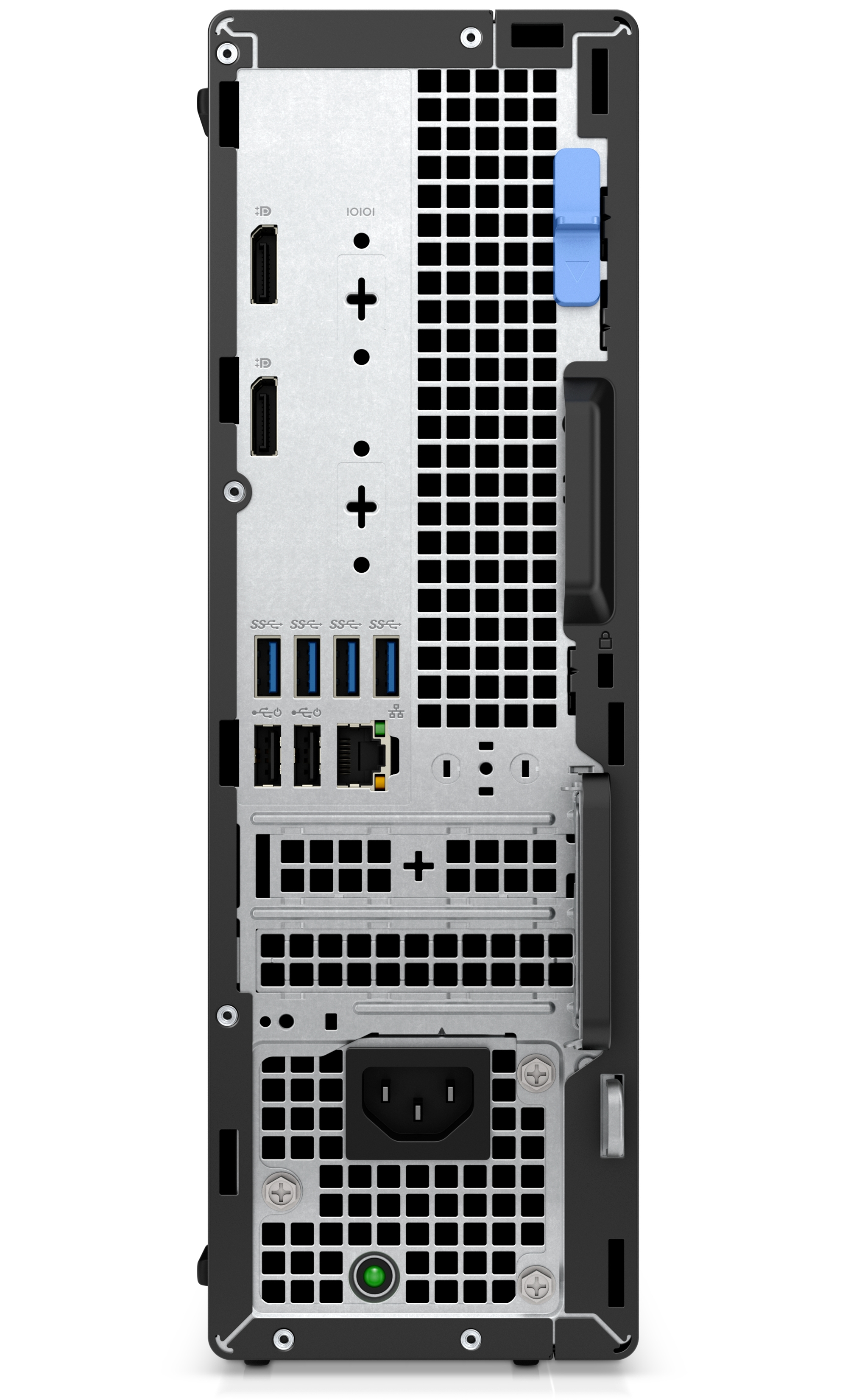 Dell OptiPlex 5000 Intel® Core™ i7 i7-12700 – image 4