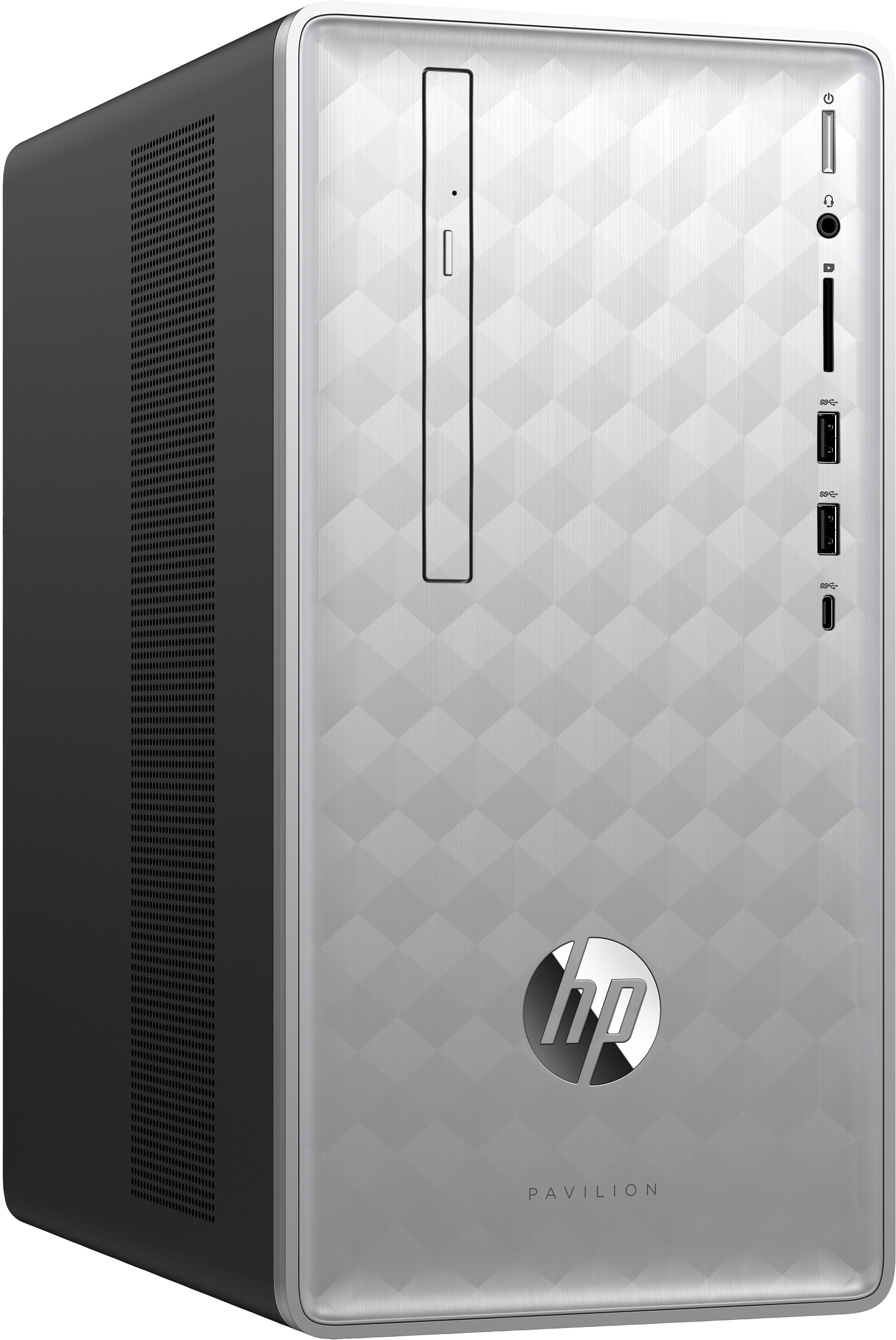 HP Pavilion 590-p0051na AMD Ryzen™ 7 2700 – image 3