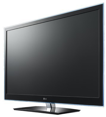 LG 55LW650G TV 139.7 cm (55") Full HD Wi-Fi Black – image 6