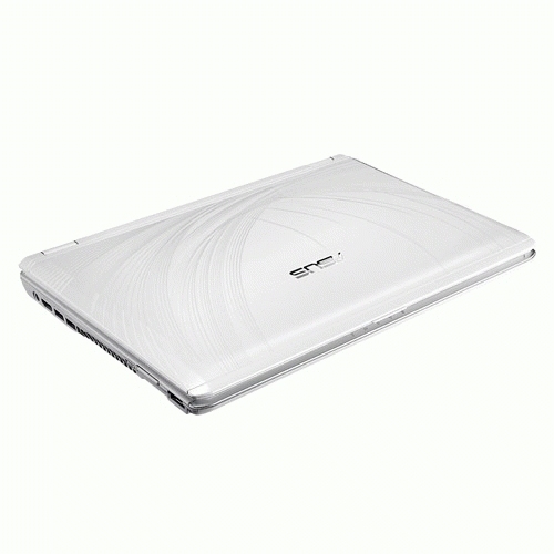 ASUS F6VE-3P082C laptop Intel® Core™2 Duo T6400 – image 2