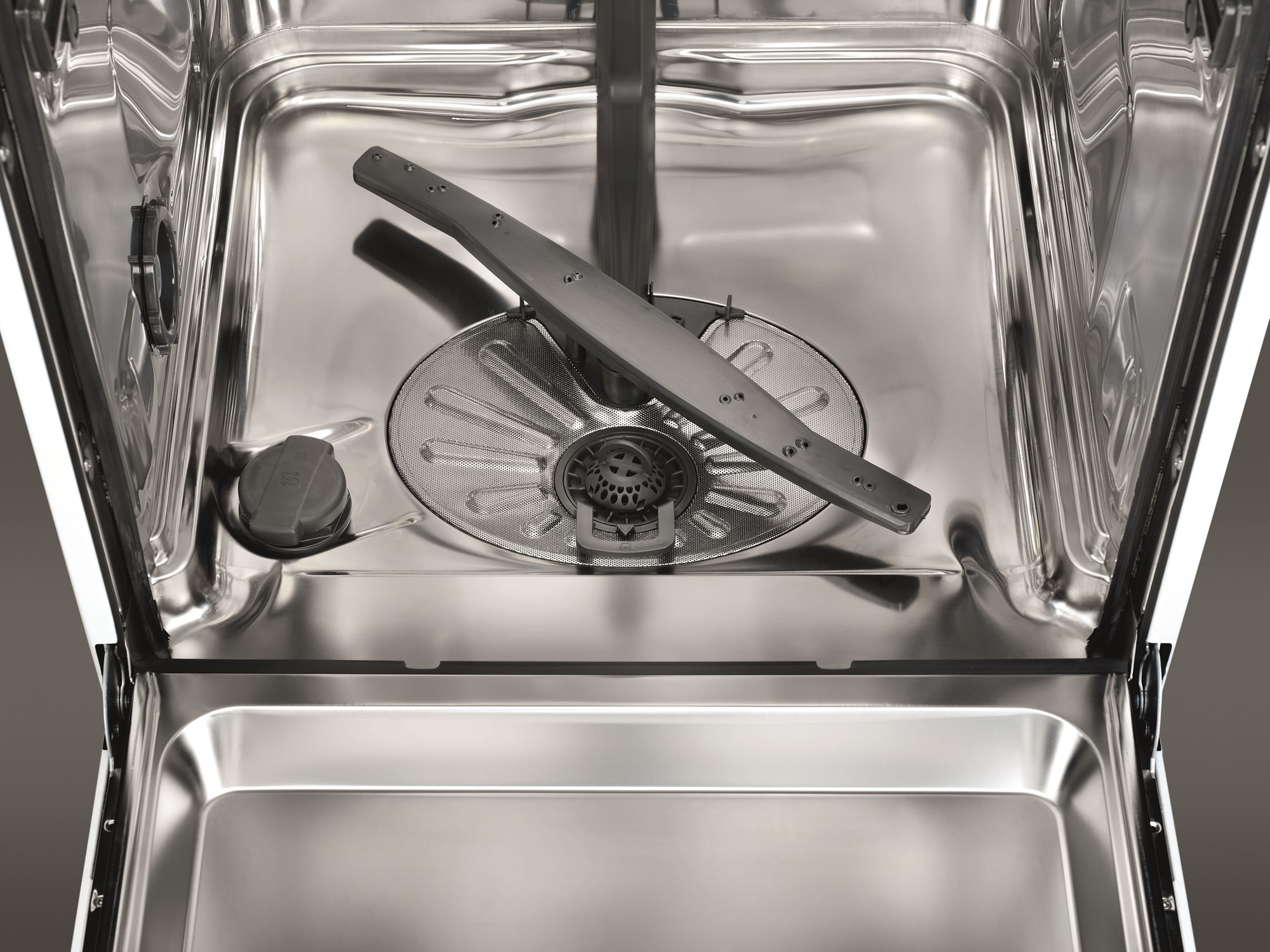 AEG FSB52620Z Fully built-in 13 place settings – image 2