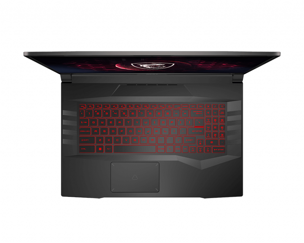 MSI Pulse GL76 12UCK-427 – image 2