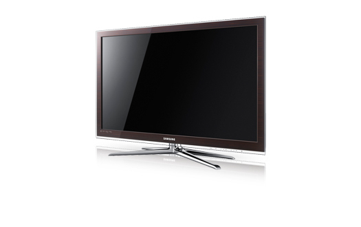 Samsung UE32C6620 TV – image 2