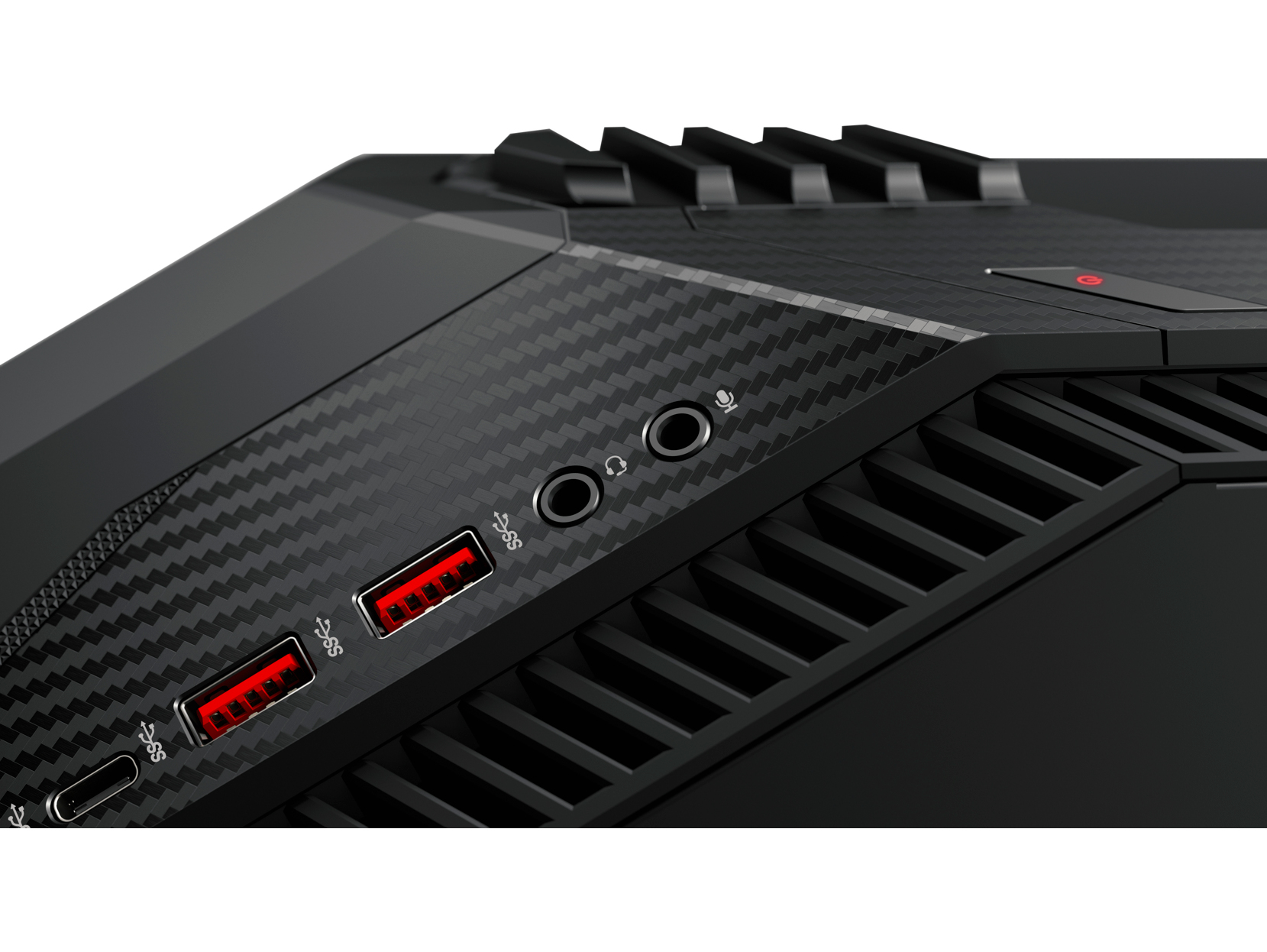 HP OMEN 880-159 Intel® Core™ i7 i7-9700 – image 2