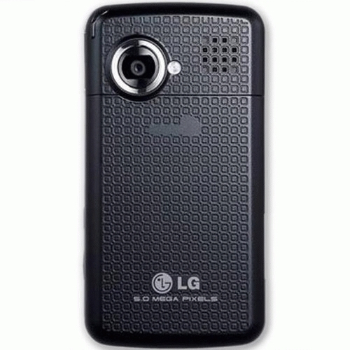 LG KS660 mobile phone – image 2