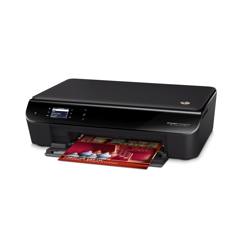 HP Ink Advantage 3545 – image 3