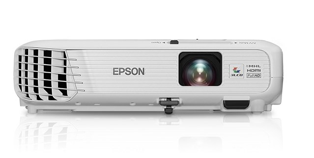 Epson Home Cinema 1040