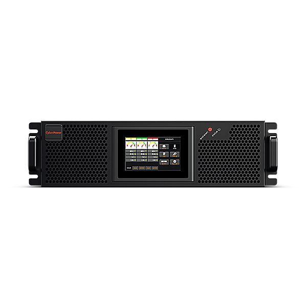 CyberPower RT33010KEN uninterruptible power supply (UPS) Double-conversion (Online) 10 kVA – image 2