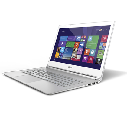 Acer Aspire S7-393-7698 Intel® Core™ i7 i7-5500U Ultrabook – image 3