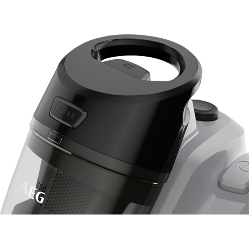 AEG LX5-2-2MG 1.8 L Cylinder vacuum Dry 750 W Bagless – image 3