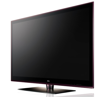 LG 47LE7900 TV 119.4 cm (47") Full HD Black – image 2