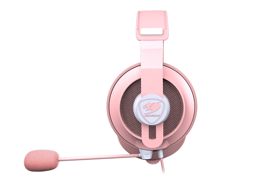 COUGAR Phontum S Pink – image 3