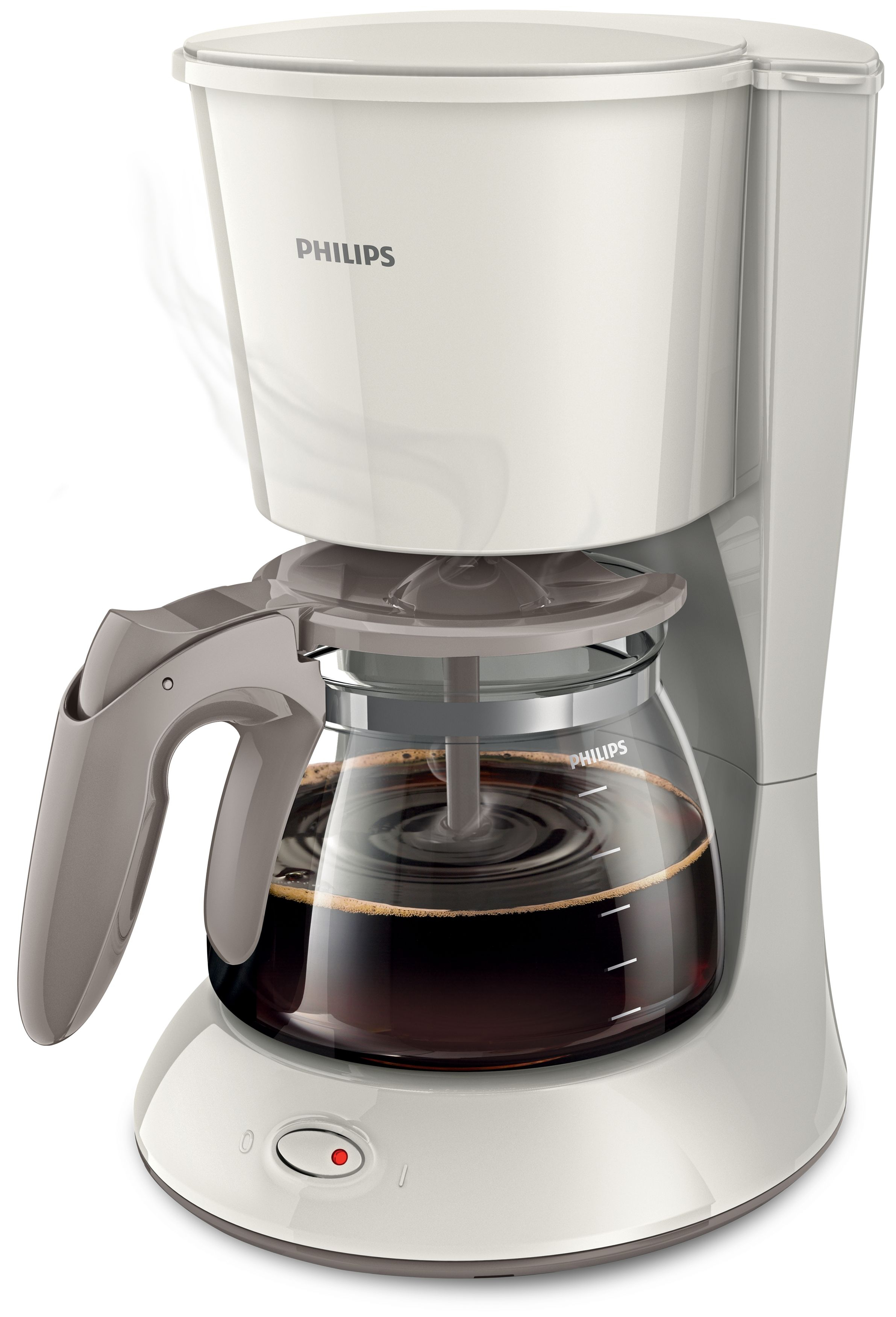 Philips HD7447/00 — vue 1 sur 8