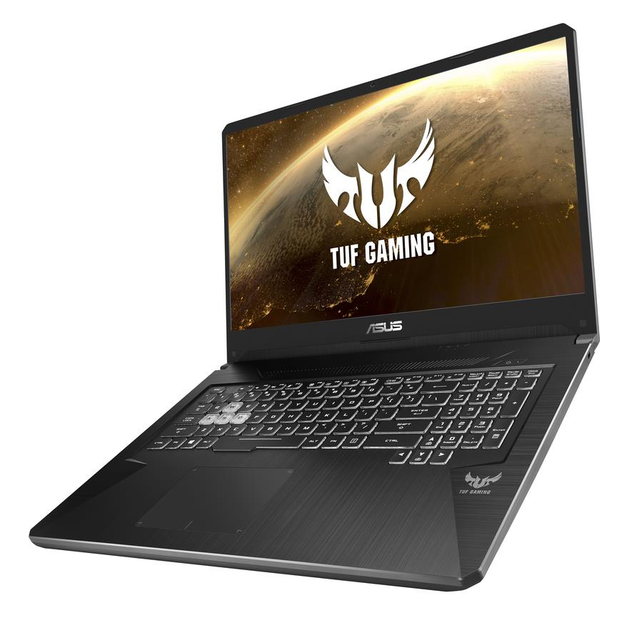 ASUS TUF Gaming FX705DD AMD Ryzen™ 7 3750H Laptop – image 2