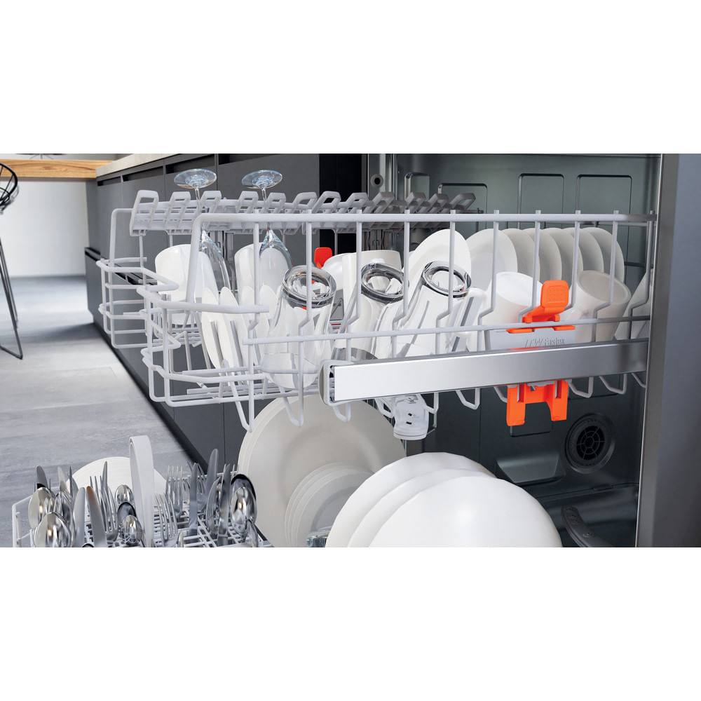 Hotpoint HFC 2B19 X – image 9