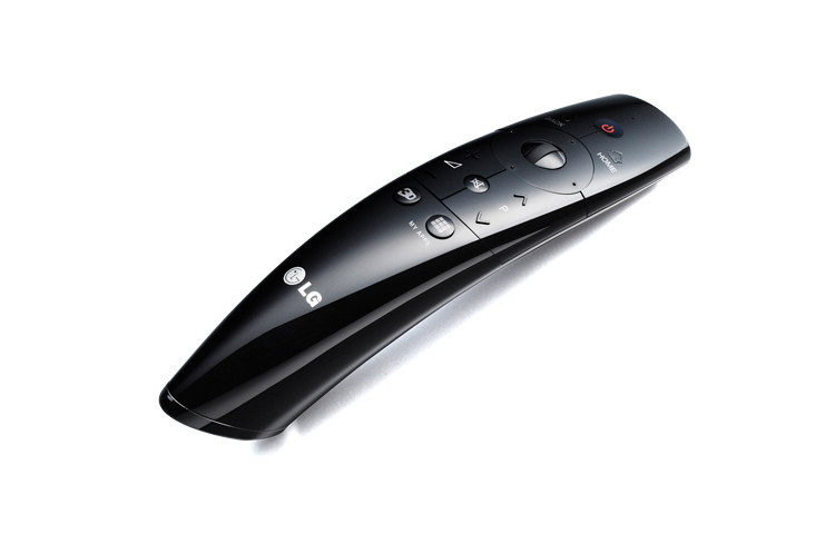 LG 42LM660T TV 106.7 cm (42") Full HD Smart TV Wi-Fi Black – image 8