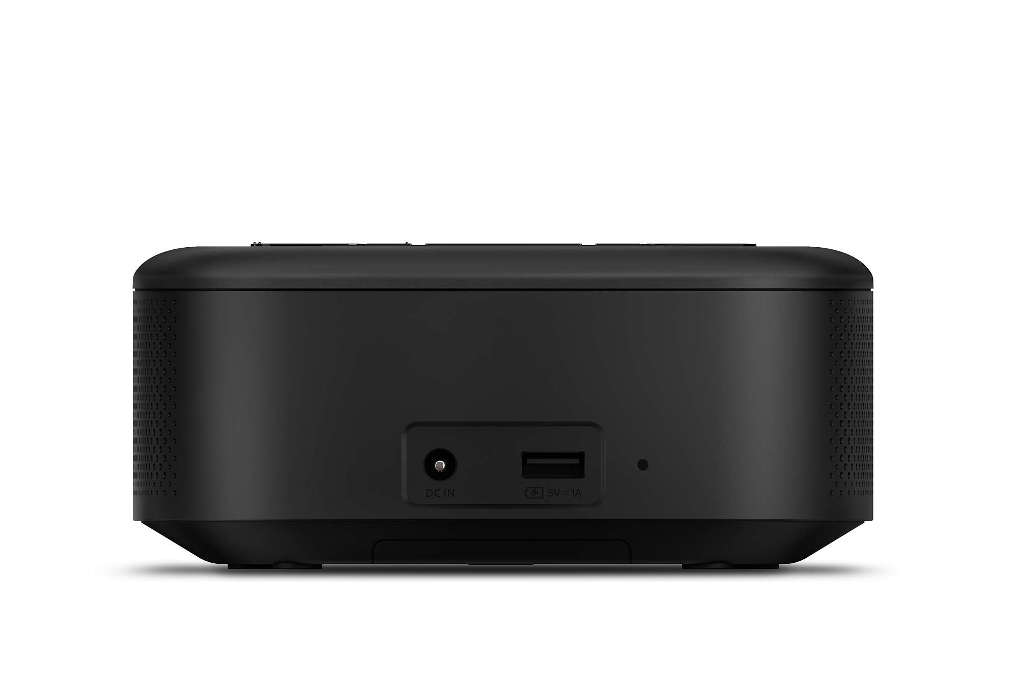 Philips TAR7705 Clock Radio with DAB+ and Wireless Phone Charging – image 3
