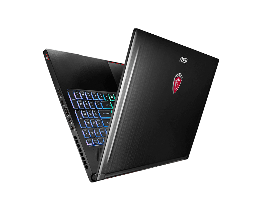 MSI GS63VR-001 Stealth Pro – image 5