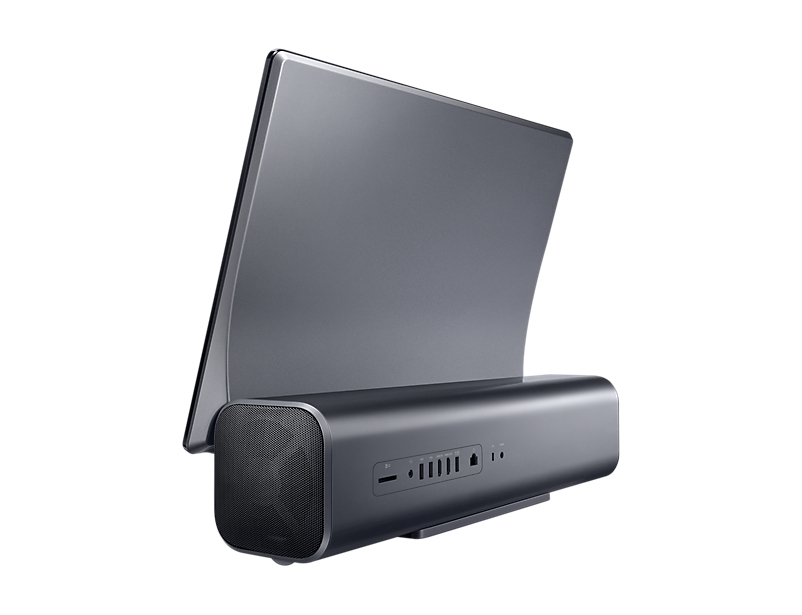 Samsung DM700A4L-L24 All-in-One PC/workstation Intel® Pentium® – image 8