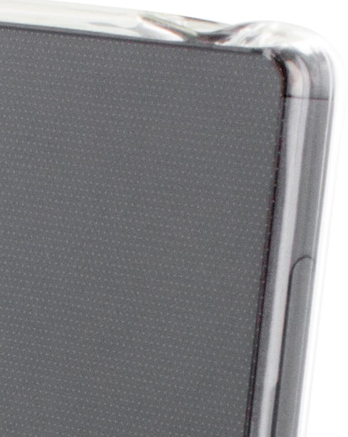 Mobiparts Classic TPU Case Sony Xperia Z5 Transparent – image 4