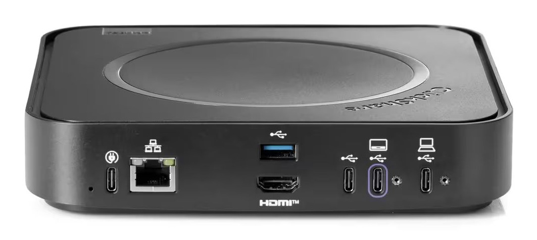Barco ClickShare Hub Core & TeamConnect Bar M – image 6