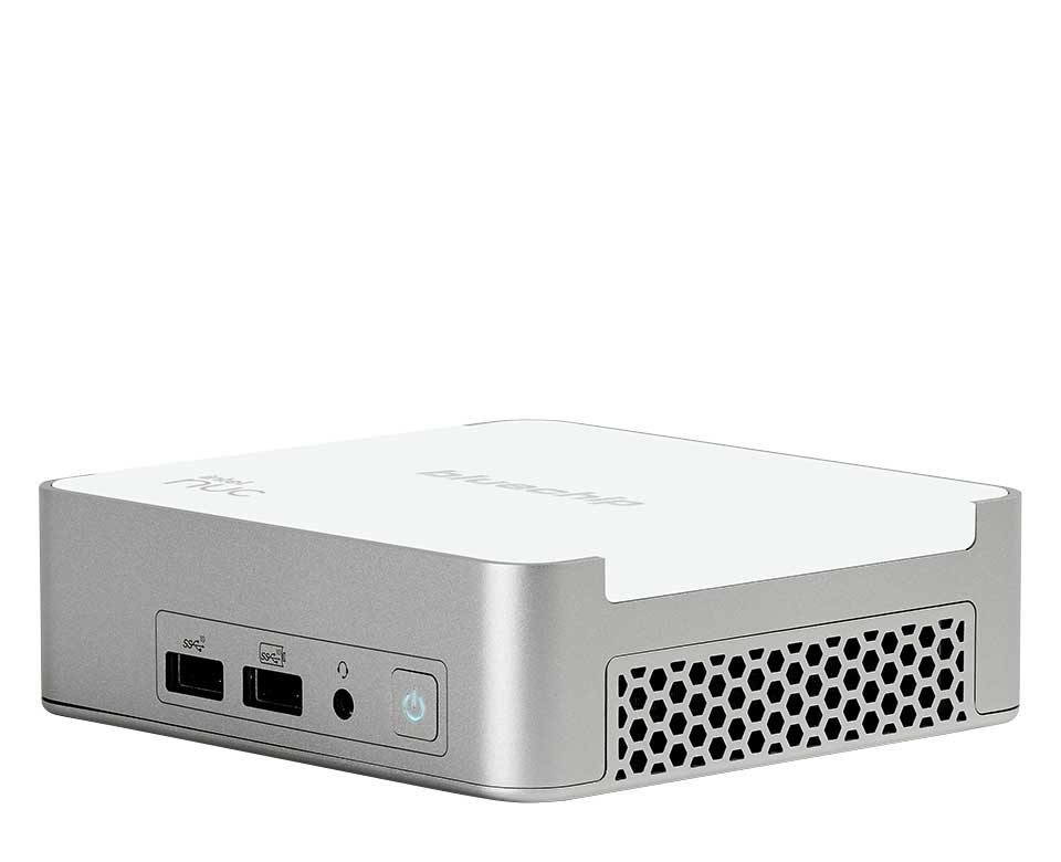 bluechip BUSINESSline N11370 *white* – image 3