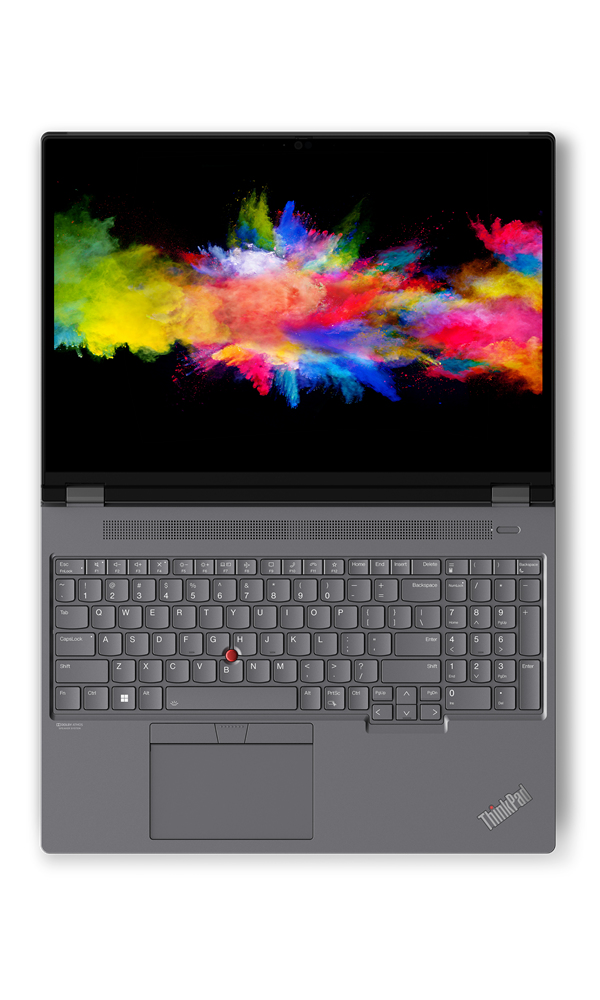 Lenovo ThinkPad P16 Intel® Core™ i7 i7-12850HX Mobile workstation – image 8